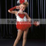 2014-dancewear Costumes Girl Ballet Dress thumbnail-1