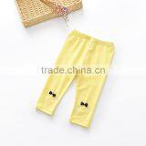 Wholesale 2017 New Baby Red Leggings Pants Girl Clothing thumbnail-3