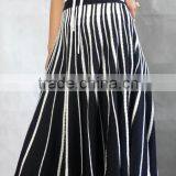 Ladies' Skirt,fashion Skirt,woven's Skirt thumbnail-1