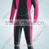 GR-DS0069 Hot Sale Long Design Neoprene Diving Suit thumbnail-2