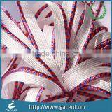 Gold Bias Cord Duarbe Fashion Piping Cord for Garment Decoration thumbnail-2