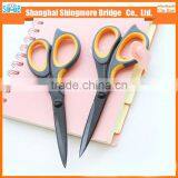 China Supplier Hot Sales Good Quality Mental Scissors for School Using thumbnail-6
