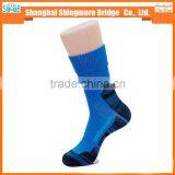 2017 China Supplier Hot Sales High Standard Breathable Sport Sock Waterproof thumbnail-1