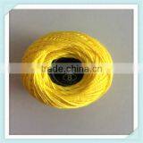 Fancy Fish Net Yarn For Scarf Knitting thumbnail-4