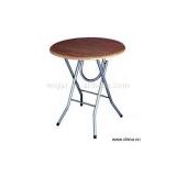 Sell Folding Round Table
