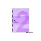Sell Spiral Notebook thumbnail-1