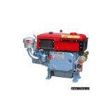 Sell Diesel Engine (14hp / 16hp) thumbnail-1