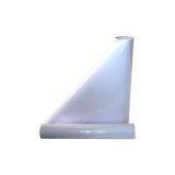 PVC Printing Adhesive Labelstock / Kraft Paper thumbnail-1