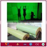 Glow in the Dark Strong Adhesion White Luminous Vinyl Film Luminescent Film/Sticker thumbnail-1