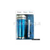Travel Mug and Torch Gift Set thumbnail-1