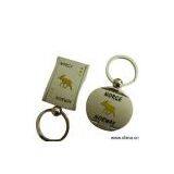 Sell Mirror Keychain thumbnail-1