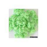 Sell Green Hollow Conjugated Fibers thumbnail-1