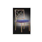 Comfortable Napoleon Chair thumbnail-1