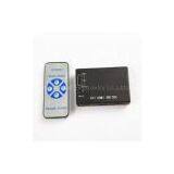 Mini 4 x 1 HDMI Switch thumbnail-1