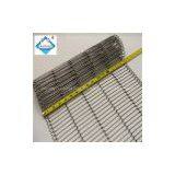 304 Stainless Steel Mesh Conveyor Belt thumbnail-2