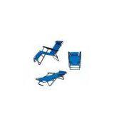 Outdoor Portable Camping Chair thumbnail-1