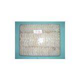 Vietnam White, Pink & Cat Tiger Shrimps thumbnail-1