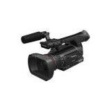 Panasonic AG-HPX250 P2 HD Handheld Camcorder