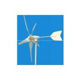1000W New-type Horizontal Wind Power Generator thumbnail-1
