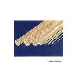 Sell Fiberglass Sleevings Coated With Silicone thumbnail-1