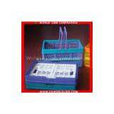 Plastic Foldable Handle Crate thumbnail-1