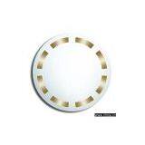 Bathroom Decorative Mirror With Light thumbnail-1