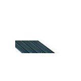 Long Life PN 0.6 Mpa no Scaling High Density Polyethylene Pipe For Municipal Water Supply