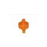 Plastic KT-PP/SS Adjustable Ball Spray Nozzle thumbnail-1