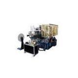 SCM-S120 High Speed PE Coated Automatic Paper Cup Machine For Cold / Hot Drinking Cups thumbnail-1