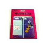 Epoxy Plate Colorful Skin Sticker XE-013 thumbnail-1