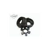 Electric Motor Shaft Coupling With Taper Bush thumbnail-2