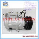 ac Compressor for Car 10pa15L Series 6 PK 12 V 97701-1X000, 977011X000 thumbnail-1