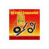 Fireworks Firing System+ Waterproof Case + 90 Cues Wire Controlled With Sequential Fire Function thumbnail-1