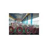 304 Cold Rolled Coil , TH 5mm High Strength Stainless Steel Coil thumbnail-1