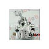 Hydraulic Hyundai Elantra Brake Calipers , 58310-2DA20 , 58311-2DA20 , Silver / Grey thumbnail-1
