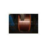 9.9% Elongation 99.3% Cu Uniform Coating Tyre Bead Wire for Planes 2256Mpa 0.78MMHT thumbnail-1