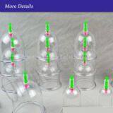 Traditional Chinese Kangzhu Brand Cupping Set for Hot Sale thumbnail-3