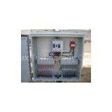 Solar Energy 60MW PV Combiner Box 4kV Anti-UV , CE TUV String Combiner Box