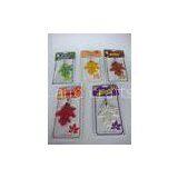 Fragrance Soy Wax Scented Candle Gift Sets With Fragrance Pieces / PVC Sleeve thumbnail-1