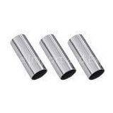 4mm Precision SS Tube Hot Rolled ERW Steel Pipe TP304 TP304L ASTM A213 thumbnail-1