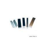Anodized Aluminium Profiles(XISHA002) thumbnail-1