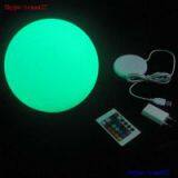 Water Floating Led Bowing Big Ball Light thumbnail-3