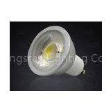 400lm E27 E26 MR16 Small LED Spot Lights / Eco Friendly Led Spot Lighting 2 Years Warranty