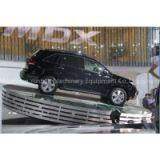 Hydraulic Lift Stage in the Showrooms and Bars thumbnail-3