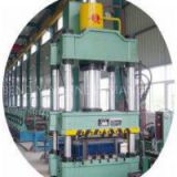 Expressway 2-wave Guardrail Roll Forming Machine , Automatic Roll Forming Machine