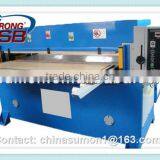30T Auto-balance Precise Four-column Hydraulic Plane Cutting Machine/Die Cutting Machine/Punching Machine/ Shoe Cutting Machine