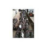 Pearlitic Cr-Mo Alloy Steel Mill Liners Castings For SAG Mill