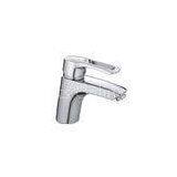 40mm Cartridge Basin Mixer Taps Single Hole for Cold / Hot Water thumbnail-1