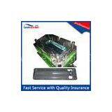 High Gloss Surface Treatment Custom Injection Mold With GS-2344 Steel Material