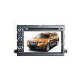 OEM Ford Navigation System GPS Player , Ford EXPEDITION Navigation System